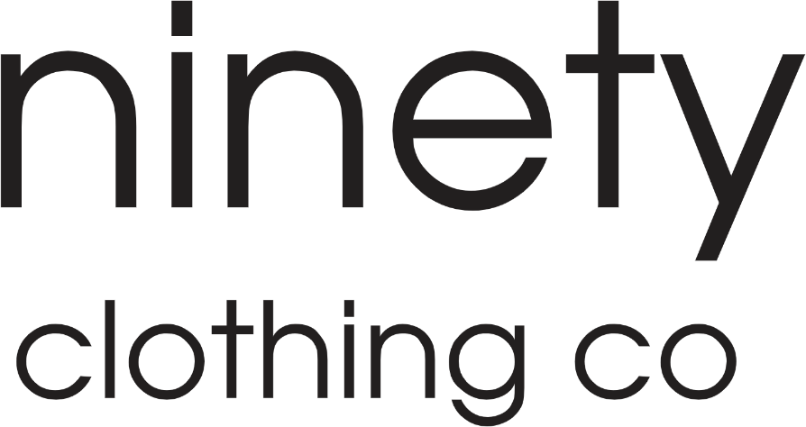 Ninety Clothing Co.